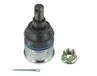 MEYLE Trag-/Führungsgelenk 31-160100004 Vorderachse links | Compatibel met: HONDA ACCORD VIII, ACCORD VIII Kombi