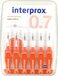 Interprox Premium Super Micro 2mm Oranje - 6 stuks