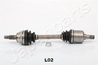Japan Parts GI-L02 aandrijfelementen