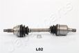 Japan Parts GI-L02 aandrijfelementen