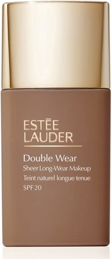 Estée Lauder Double Wear Sheer Long-Wear Makeup SPF 20 - foundation