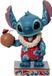 Disney Traditions (Jim Shore) Disney Traditions Stitch Tropical Delight