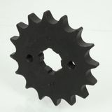 Afam Pignon de sortie de boite pour moto Honda 125 Cb F 16 dents pas 428 Neuf