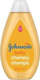 Johnson's Baby Shampoo - 500 ml
