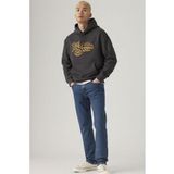 Levi's 502® Taper Jeans W32L34 Blauw