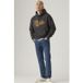 Levi's 502® Taper Jeans W32L34 Blauw