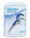 Idento Floss and Stick, TravelBox (Assorti) 55 pièces.