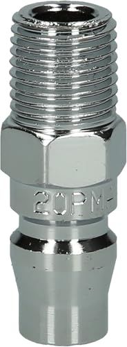 KS Tools 999.9089 Perslucht-steeknippel 1 stuk(s)
