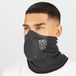 SALOMON Winter Sports Mask Black Accessoires, heren, meerkleurig, Eén maat