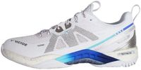Victor S82IIINitroLite AF Badmintonschoenen Unisex Maat 45 Wit