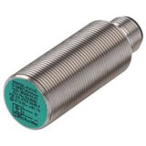 Pepperl+Fuchs Capteur NJ5-18GM-N-V1 12xGxxxD 70133064 M18 Plat NAMUR