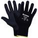 Kunzer 9BUG08 Gants de travail Mousse de nitrile, Élasthanne Taille (gant) : 8, M EN 388:2016, EN 420-2003 1 paire