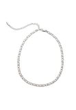 Gaya Zilveren Ketting