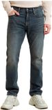 G-Star Mosa Straight Heren Jeans 38/34 Antic Sand Blast