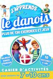 J'apprends le danois