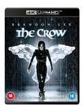 The Crow - 4K UHD