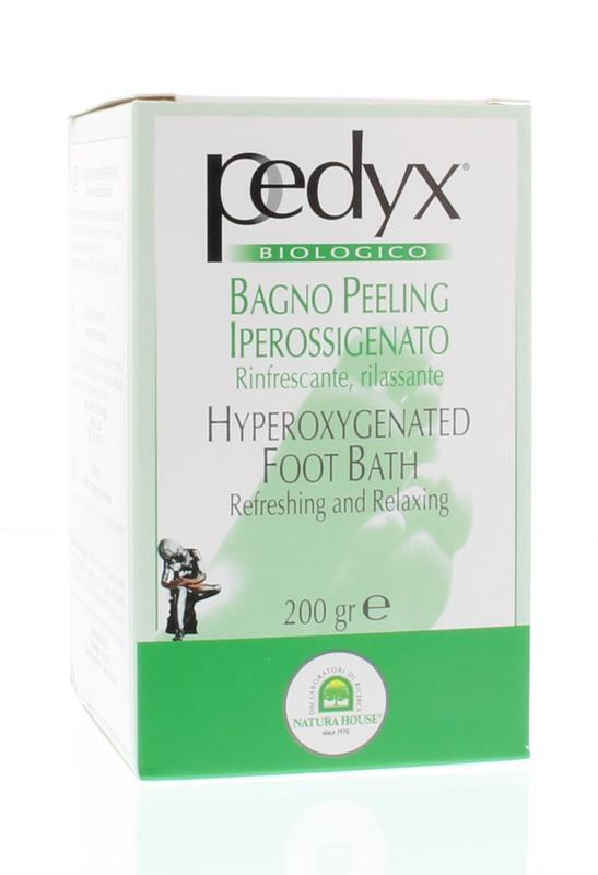 Pedyx Voetbad 180ml