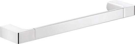 Gedy PIRENEI Handdoekhouder - 600x66mm - Chroom