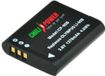ChiliPower Li-90B / Li-92B accu voor Olympus - 1270mAh