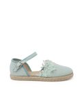 Pisamonas Sandales vert menthe