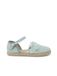 Pisamonas Sandales vert menthe