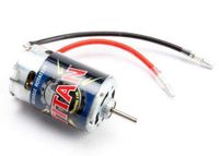 Traxxas 3975R Titan 550 moteur avec rotation inversée, 424 pièces