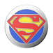 PopSockets Enamel Superman