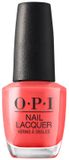 OPI LIVE LOVE CARNIVAL - 15ML - Vernis à ongles