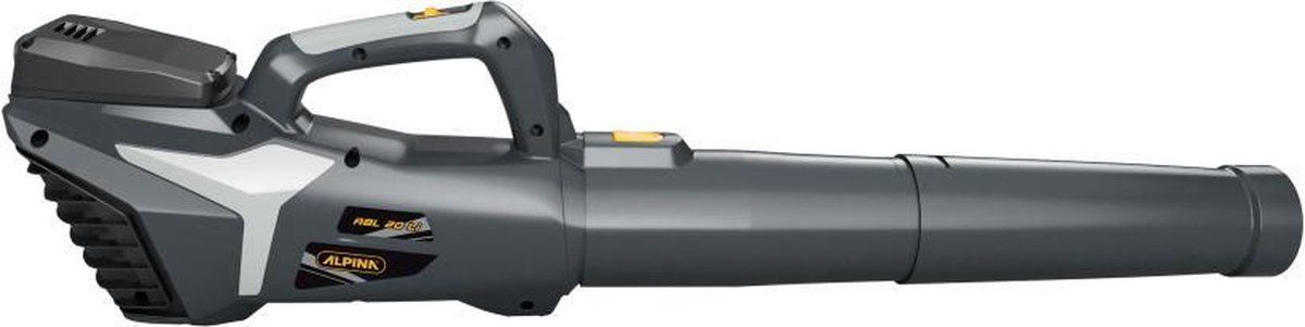 Alpina ABL 20 Li Kit Accu Bladblazer - 8008984841123