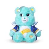 Basic Fun Care Bears x Wicked 30cm Knuffel – Madame Morrible – Limited Edition