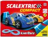 Scalextric Kids Race Racecircuit Blauw