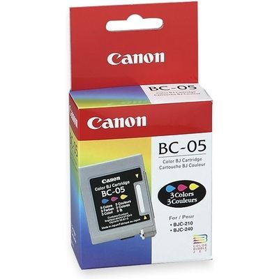 Canon BC-05