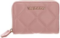 VALENTINO Ocarina Wallet Cipria roze