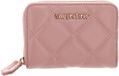 VALENTINO Ocarina Wallet Cipria roze