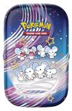 Pokemon Paldean Fates: Maushold Mini Tin