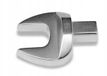 Beta Koppeling met Platte Sleutel 7mm 9x12mm