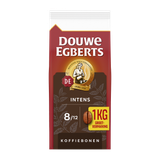 Douwe Egberts Intens - Koffiebonen 1 KG