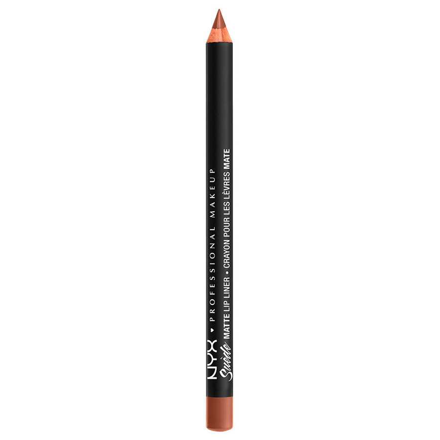 NYX Professional Makeup Soft-Spoken Contourpotlood 1.0 g