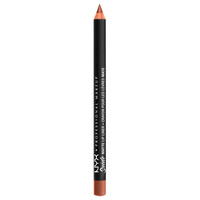 NYX Professional Makeup Suede Matte Lipliner Soft-Spoken 1 g