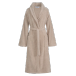 Vandyck Ranger badjas Small Almond