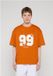 Rocawear Strambers Heren T-shirt XXL Oranje