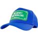 John Hatter Casquette trucker Mo Money Mo Problems