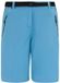 Regatta Xert Stretch Bermuda Light Korte Broek Blauw 44 / Regular Vrouw