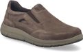 Josef Seibel Giuseppe 09 Heren Slides Bruin Leer Maat 40