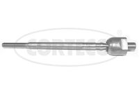 CORTECO 49400173 axiale gewricht, dwarsbalk STS_ITR NISSA | Compatibel met: NISSAN 200SX, 300ZX, BLUEBIRD, BLUEBIRD, BLUEBIRD Hatchback, BLUEBIRD Station Wagon, CHERRY III, LAUREL