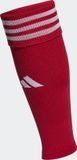 adidas Performance Team Sleeves - Unisex - Rood - 46-48
