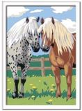 Ravensburger 237081 Giet- en knutselset pour enfants