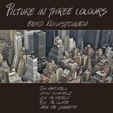 Suburban Svart Picture In Three Colours (2lp)