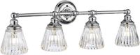 Quintiesse Keynes LED Badkamerarmatuur