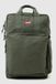 Levi's L Pack Large - Hommes - Taille Unique - Vert / Vert Bouteille